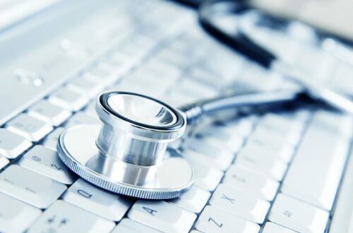 Article : Que devient le système de santé ivoirien à l’ère du numérique ?