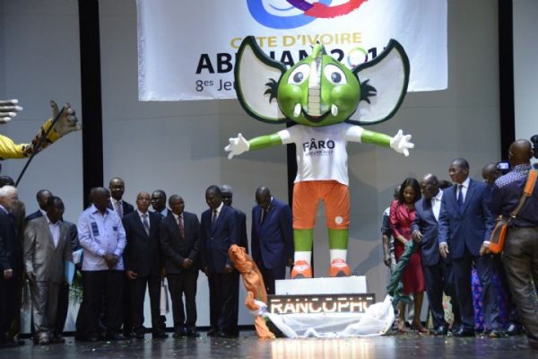 Article : jf2017: la Côte d’Ivoire dit Akwaba à la francophonie