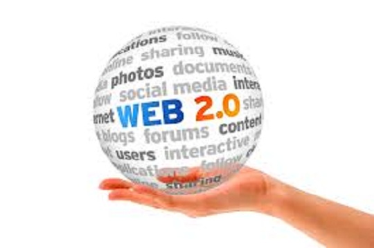 Article : Le web 2.0 : la fin du monopole des grands m&eacute;dias
