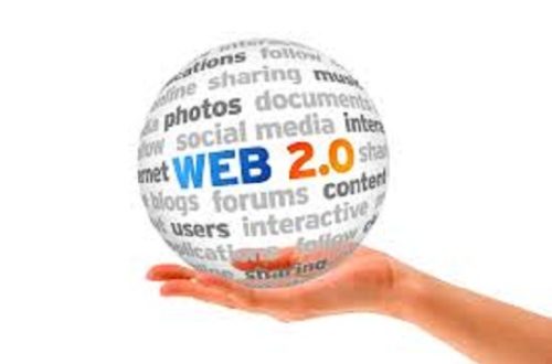Article : Le web 2.0 : la fin du monopole des grands médias