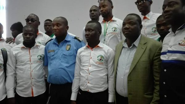 Article : Les étudiants de l’Université Alassane Ouattara, solidaires de leurs camarades exclus!