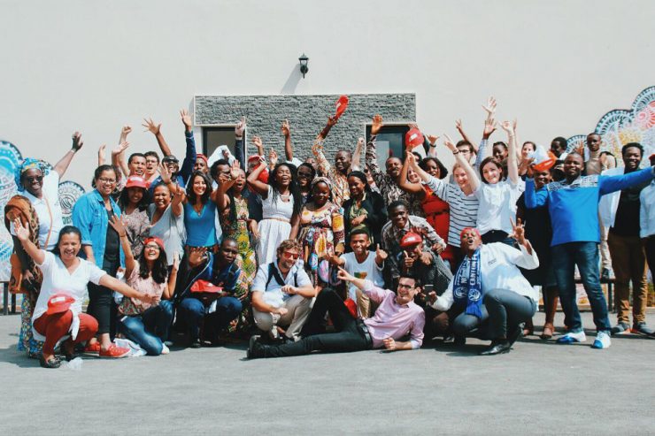 Article : Avec l’esprit des blogueurs, le monde irait mieux