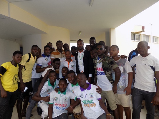 Article : La primature à l’écoute des étudiants de l’Université Alassane Ouattara