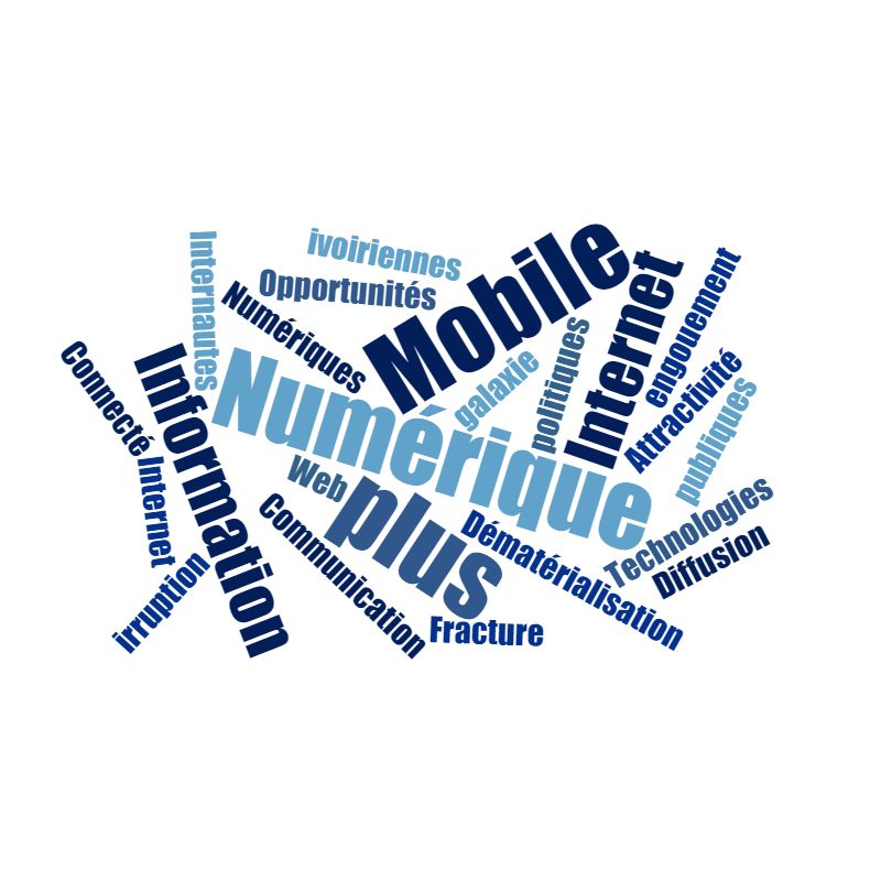 Article : La fracture numérique, un handicap à l’innovation en Côte d’Ivoire