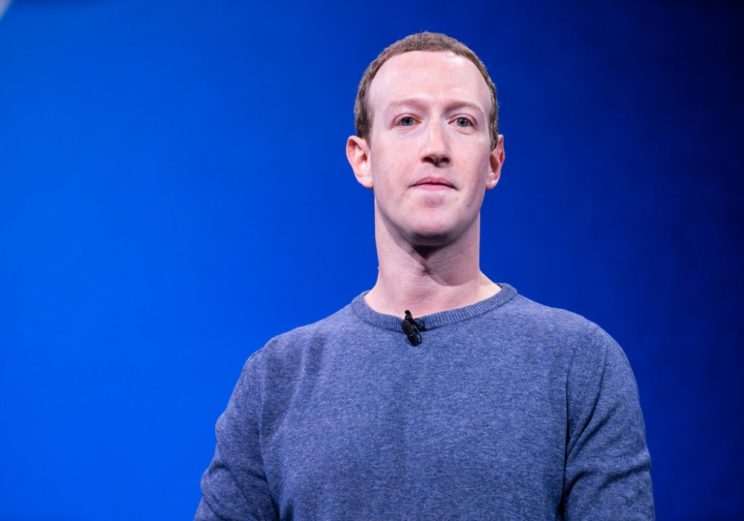 Article : Il veut tout le fameux Zuckerberg